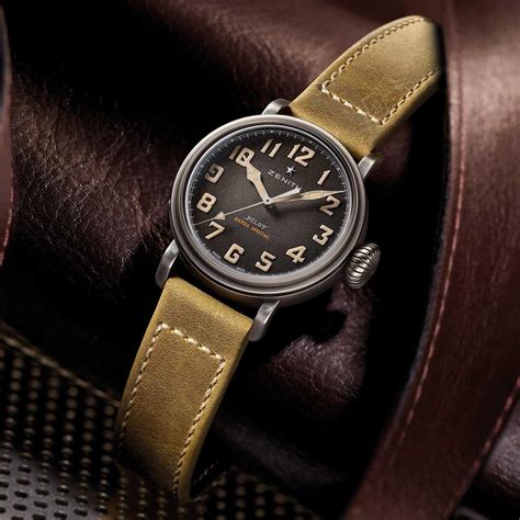 panerai aviator watch|aircraft watches wwii.